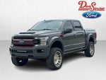 2020 F-150 Thumbnail 1