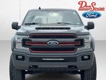 2020 F-150 Thumbnail 2