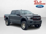2020 F-150 Thumbnail 4