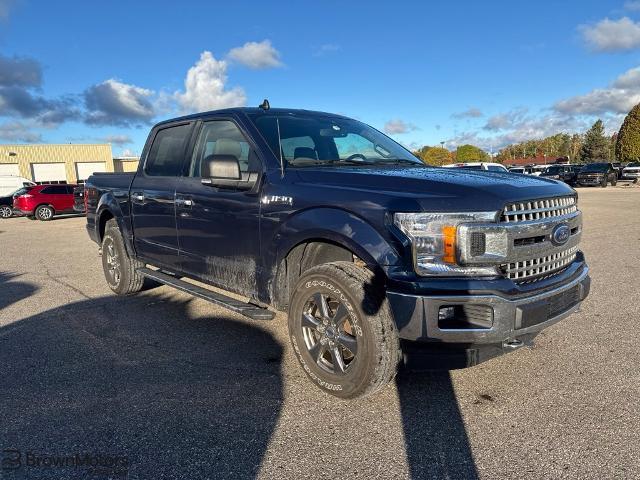2020 Ford F-150 - $32,793