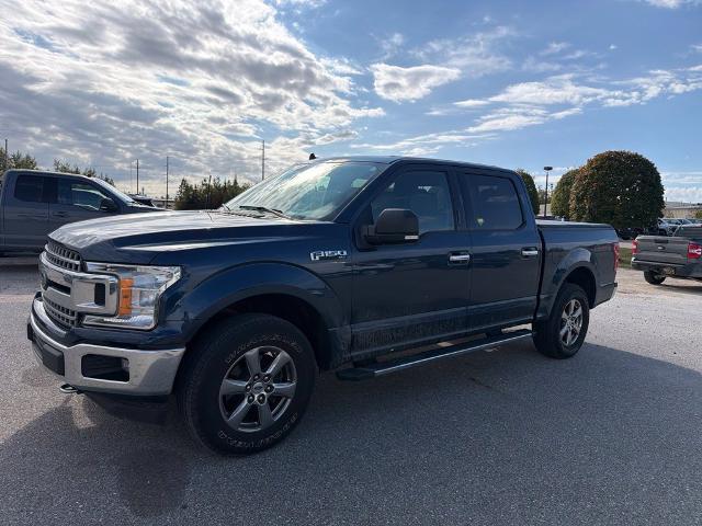 2020 Ford F-150 - $32,793