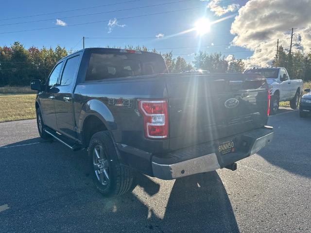 2020 Ford F-150 - $32,793