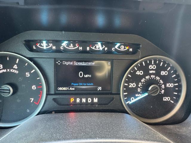 2020 Ford F-150 - $32,793