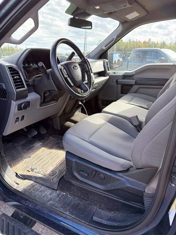 2020 Ford F-150 - $32,793