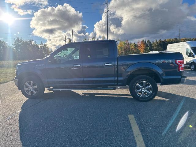2020 Ford F-150 - $32,793