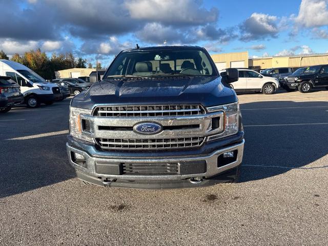 2020 Ford F-150 - $32,793