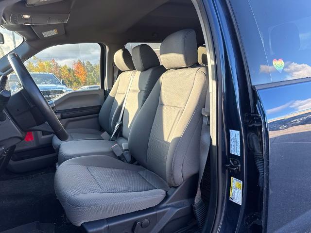 2020 Ford F-150 - $32,793