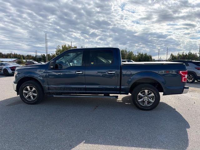 2020 Ford F-150 - $32,793
