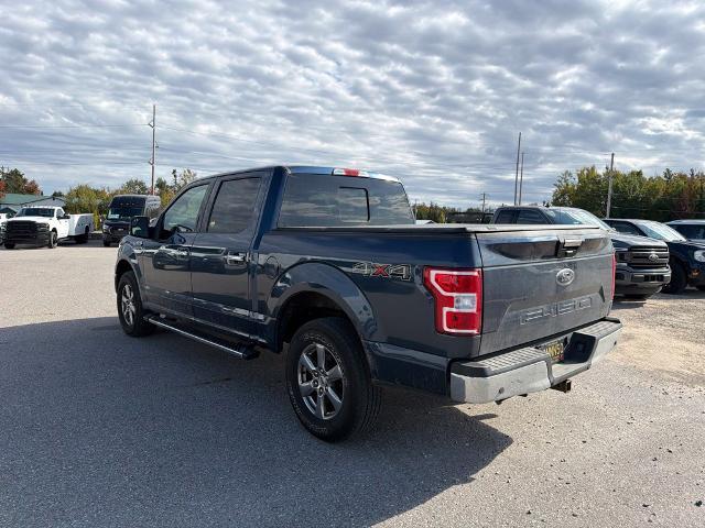 2020 Ford F-150 - $32,793