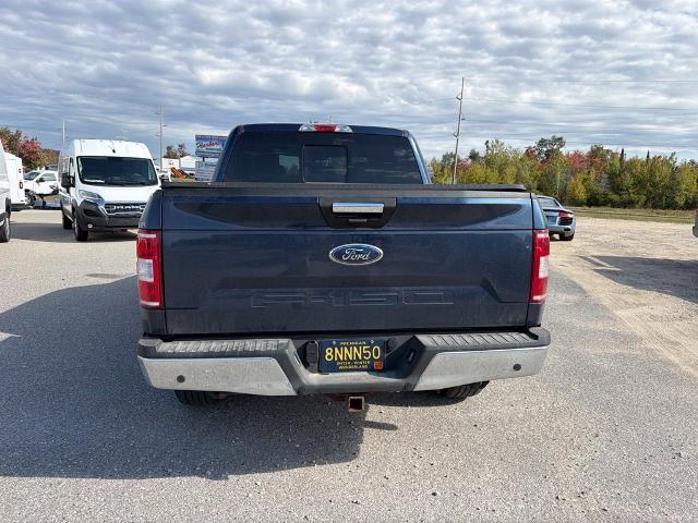 2020 Ford F-150 - $32,793