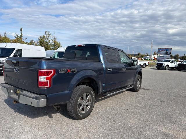 2020 Ford F-150 - $32,793