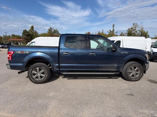 2020 Ford F-150 - $32,793