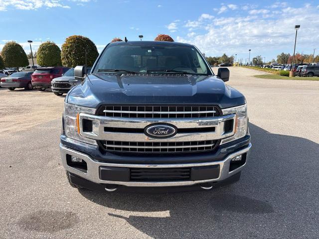 2020 Ford F-150 - $32,793