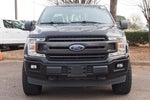 2020 F-150 Thumbnail 2