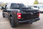 2020 F-150 Thumbnail 5
