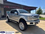 2020 F-150 Thumbnail 1