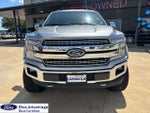 2020 F-150 Thumbnail 2