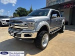 2020 F-150 Thumbnail 4