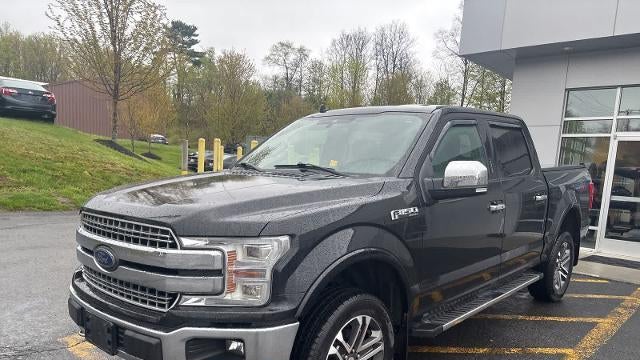 Preowned 2020 Ford F-150 XL for Sale