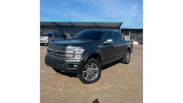 Preowned 2020 Ford F-150 XL for Sale