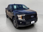 2020 F-150 Thumbnail 1