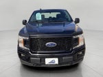 2020 F-150 Thumbnail 3