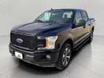 2020 F-150 Thumbnail 4
