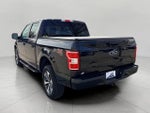 2020 F-150 Thumbnail 7
