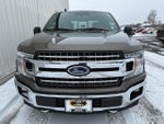 2020 F-150 Thumbnail 8