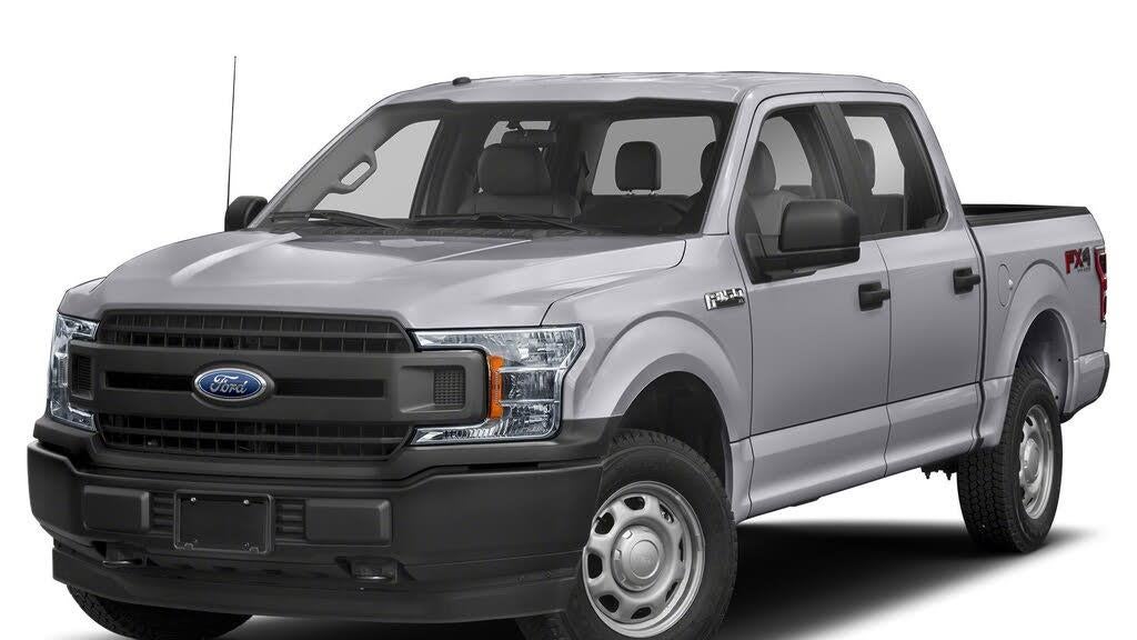 Preowned 2020 Ford F-150 XL for Sale