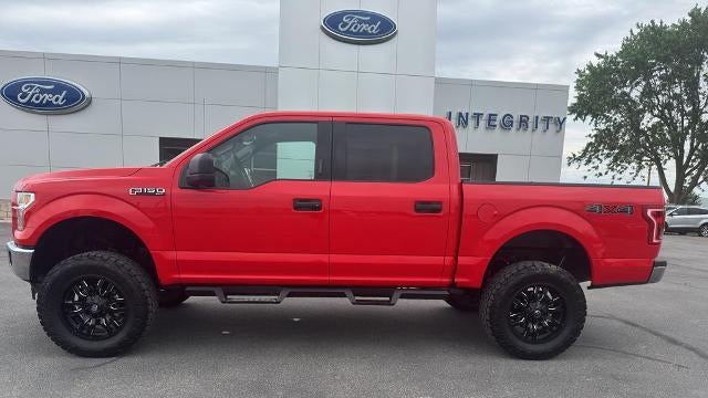 Preowned 2017 Ford F-150 XL for Sale