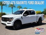 2021 F-150 Thumbnail 2