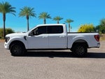 2021 F-150 Thumbnail 3