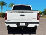 2021 F-150 Thumbnail 5