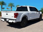 2021 F-150 Thumbnail 6