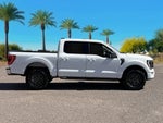 2021 F-150 Thumbnail 7