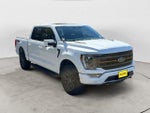 2021 F-150 Thumbnail 3