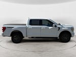 2021 F-150 Thumbnail 4