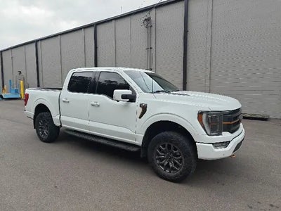 2022 Ford F-150 4X4 Tremor 4DR Supercrew 5.5 FT. SB