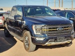 2022 F-150 Thumbnail 9