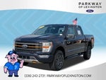 2022 F-150 Thumbnail 1