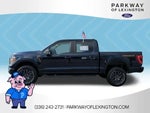 2022 F-150 Thumbnail 2
