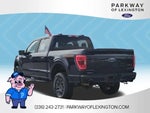 2022 F-150 Thumbnail 3