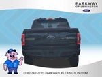 2022 F-150 Thumbnail 4