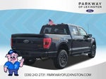 2022 F-150 Thumbnail 5
