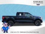 2022 F-150 Thumbnail 6