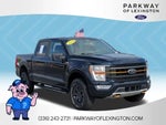2022 F-150 Thumbnail 7