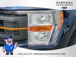 2022 F-150 Thumbnail 9
