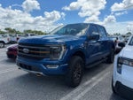 2022 F-150 Thumbnail 3