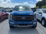 2022 F-150 Thumbnail 2